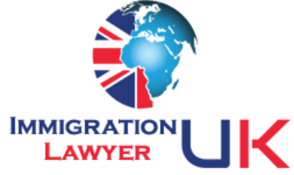 UK Immigration Lawyer Logo